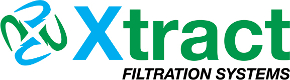 Xtract Logo