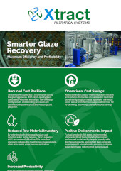 Smarter Glaze Recovery